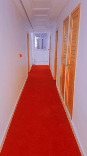 Hotel Residence Saint James M