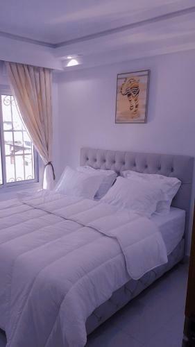 Hotel Residence Saint James M