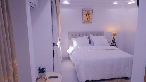 Hotel Residence Saint James M
