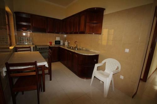 Lutcha Apartments