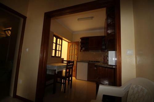 Lutcha Apartments