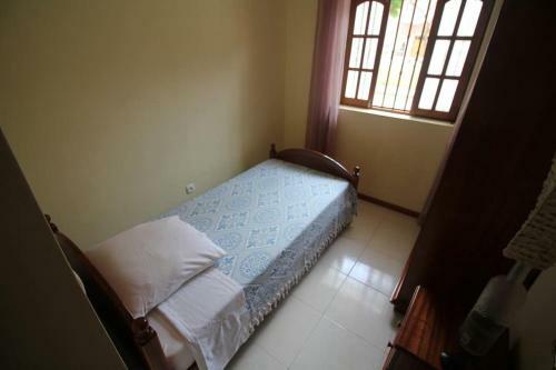Lutcha Apartments