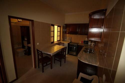 Lutcha Apartments