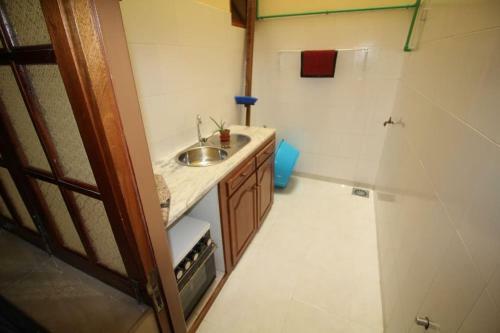 Lutcha Apartments
