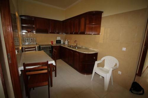 Lutcha Apartments