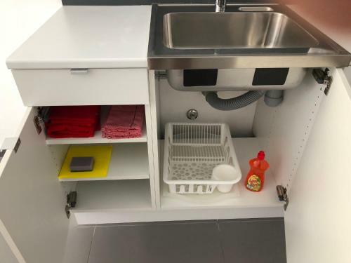 Apartamento Morabezahome