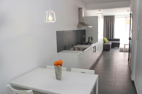 Apartamento Morabezahome