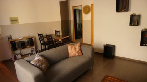 Apartamento Casa Verde