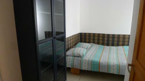 Apartamento Casa Verde