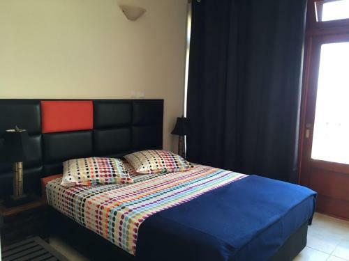 Hotel Pousada Monte Cara