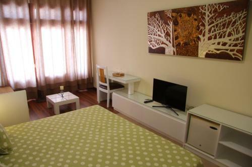 Hotel Pousada Monte Cara
