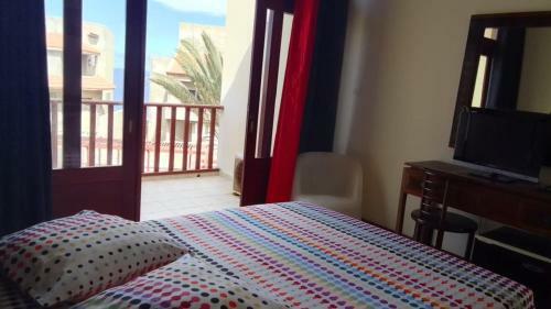 Hotel Pousada Monte Cara