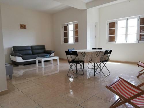 Apartamento R�sidence Y�