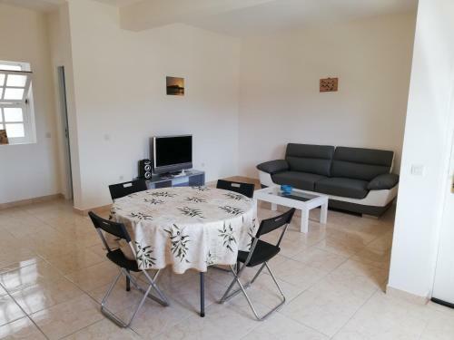 Apartamento R�sidence Y�