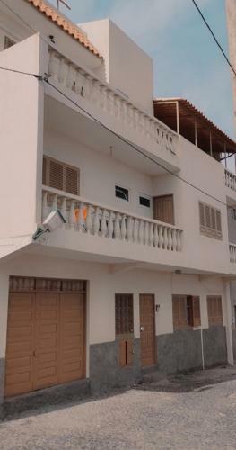 Apartamento R�sidence Y�