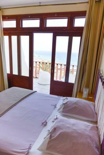 Hotel Pousada Monte Cara