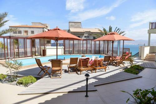 Hotel Pousada Monte Cara