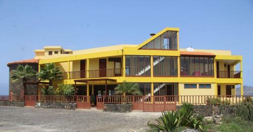 Hotel Pousada Monte Cara
