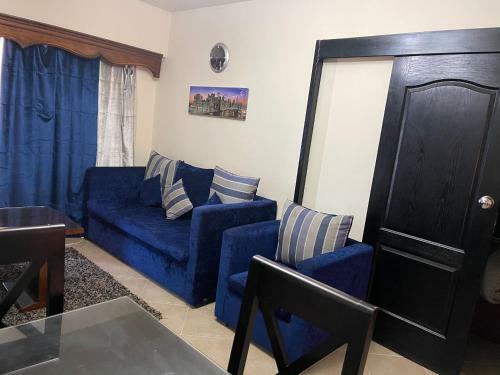 Sea View Apartment In Porto Marina