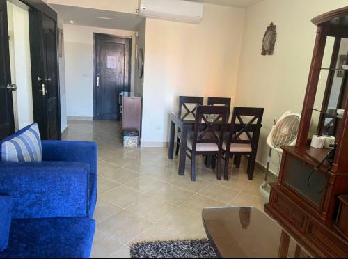 Sea View Apartment In Porto Marina