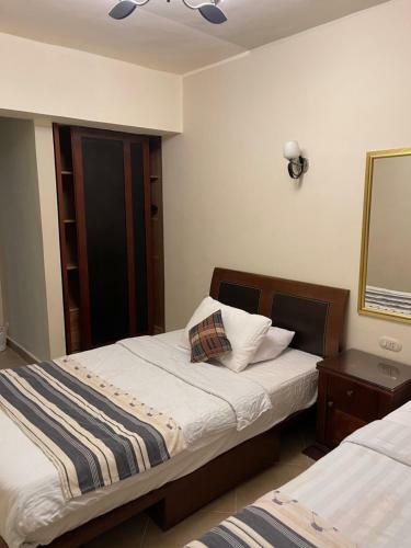 Sea View Apartment In Porto Marina