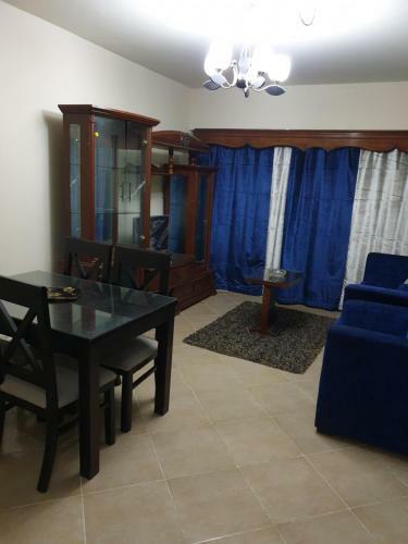 Sea View Apartment In Porto Marina