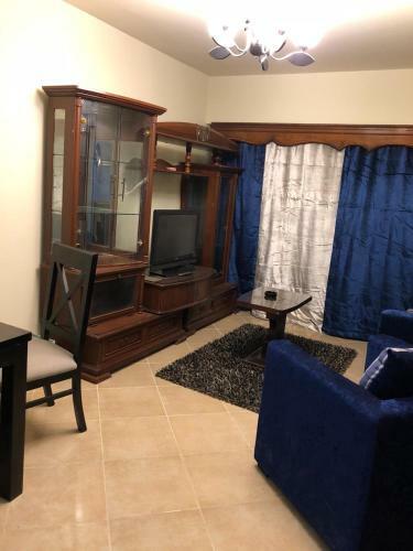 Sea View Apartment In Porto Marina