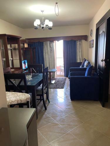 Sea View Apartment In Porto Marina