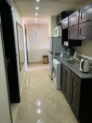 Sea View Apartment In Porto Marina