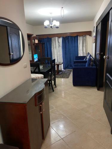 Sea View Apartment In Porto Marina