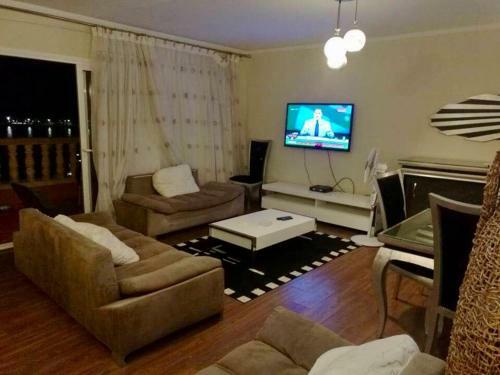 Four-bedroom Villa At Porto Marina