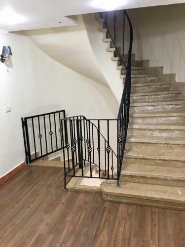 Four-bedroom Villa At Porto Marina
