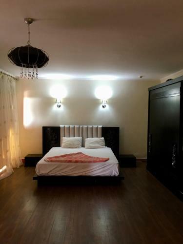 Four-bedroom Villa At Porto Marina