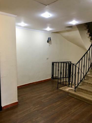 Four-bedroom Villa At Porto Marina
