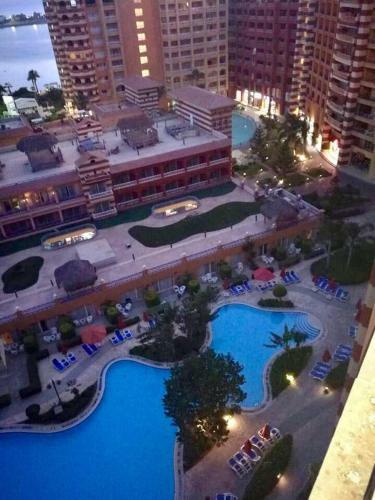 Four-bedroom Villa At Porto Marina