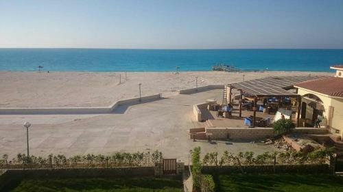 Apartamento 1b V150b Chalet 3bedrooms Basement Green Beach