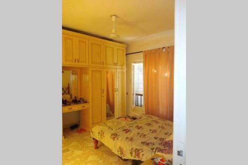 Green Beach Ground Chalet -????? ???? ????,?????? ??????? North Coast, El-alamein