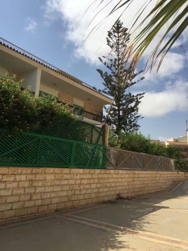Green Beach Ground Chalet -????? ???? ????,?????? ??????? North Coast, El-alamein