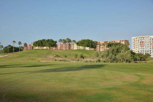 Porto Golf Marina