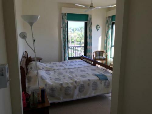 Apartamento Marassi