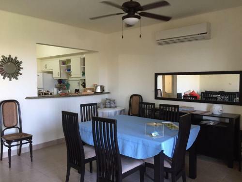 Apartamento Marassi