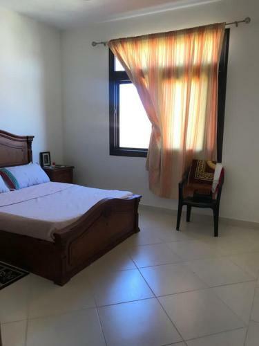 Apartamento Marassi