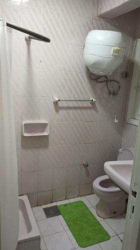 Apartamento ?????? ?????? ???????