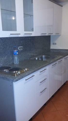 Apartamento Golf Porto Marina Shaleh