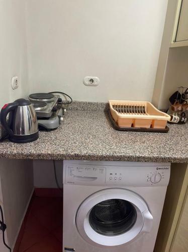 Apartamento Golf Porto Marina