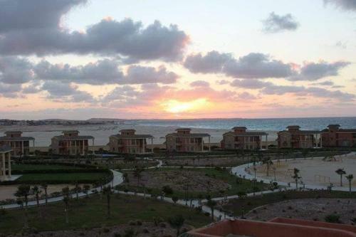 Blumar Sidi Abdel Rahman, Alamein