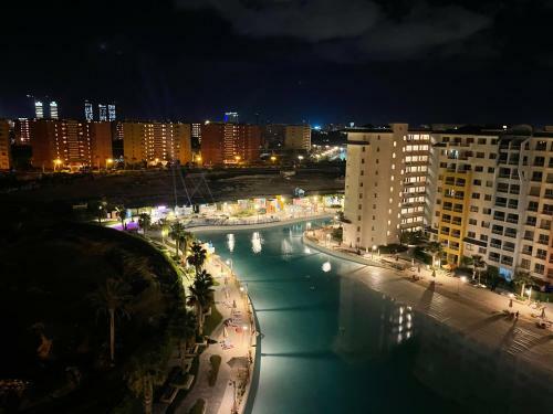 Apartamento Porto Lagoons North Coast Chalet