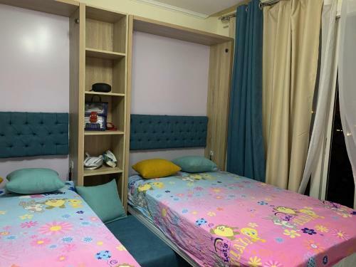 Apartamento Porto Lagoons North Coast Chalet