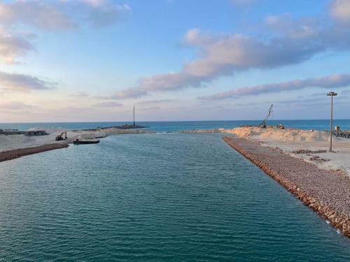 Apartamento Porto Lagoons North Coast Chalet
