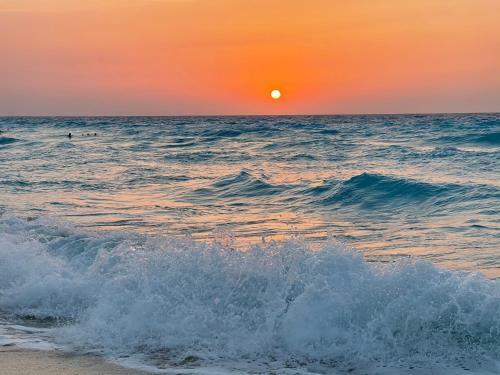 Apartamento Porto Lagoons North Coast Chalet